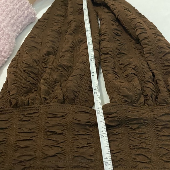 Cider Y2K top - Picture 3 of 7